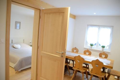 Chambres d'hotes "La Petite Vallee" Hotel in Rhineland-Palatinate