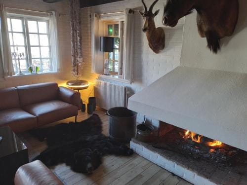 Hotel Strandvejen Hotel in Region of Southern Denmark