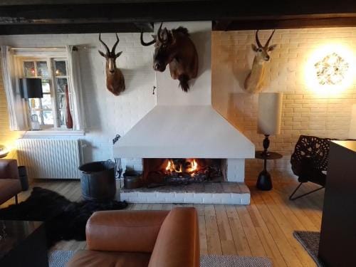Hotel Strandvejen Hotel in Region of Southern Denmark