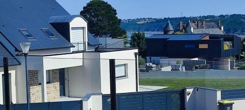 Chambre d'hote Le Grand Large Hotel in Étables-sur-Mer