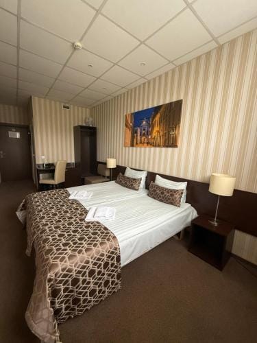 Vilnius City 307 Hotel in Vilnius
