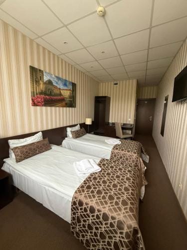 Vilnius City 307 Hotel in Vilnius