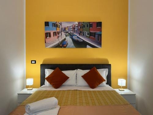 Premium Venice Residence Hotel in Venice