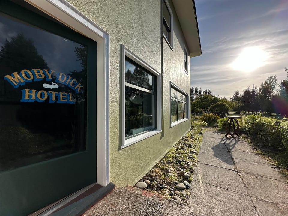 Moby Dick Hotel Hotel in Ocean Park