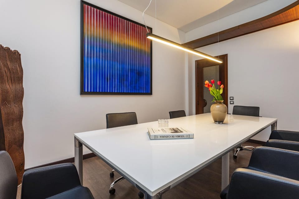 Florio's Guest House Apartment hotel in Catania