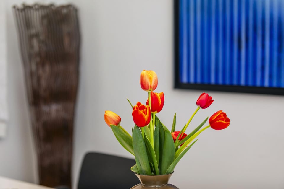 Florio's Guest House Apartment hotel in Catania