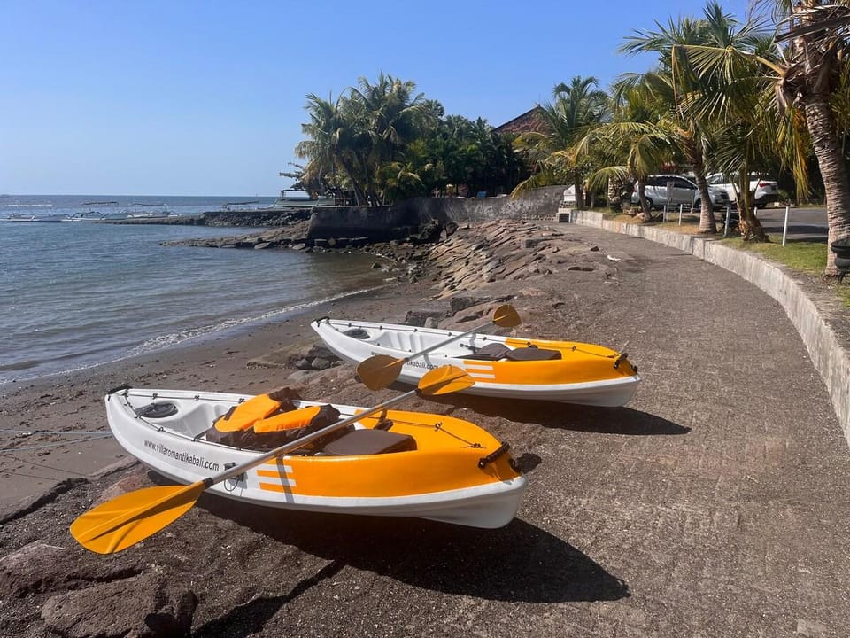 Lumbung Asmara • Boutique stay Lovina – North Bali Hotel in Buleleng