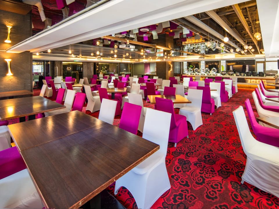 CHECK inn SELECT Hualien LinSen Hotel in Taiwan, Province of China