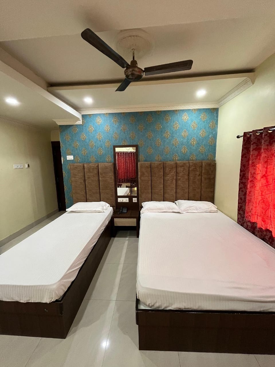 Roy and Roy Guest House Hotel in Kolkata