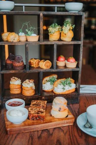 Ty Glyn Hotel Hotel in Wales