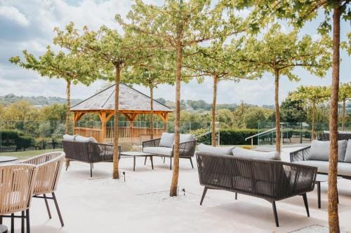 Ty Glyn Hotel Hotel in Wales