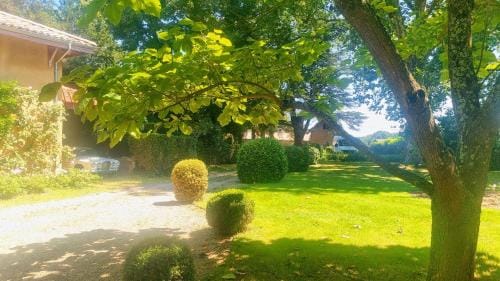 Chateau des Charmes Hotel in Auvergne-Rhône-Alpes
