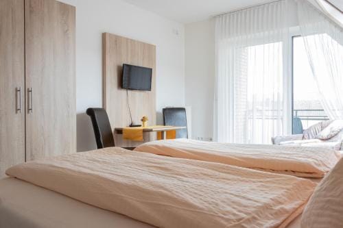 Gastehaus Stillecke Hotel in Lippstadt