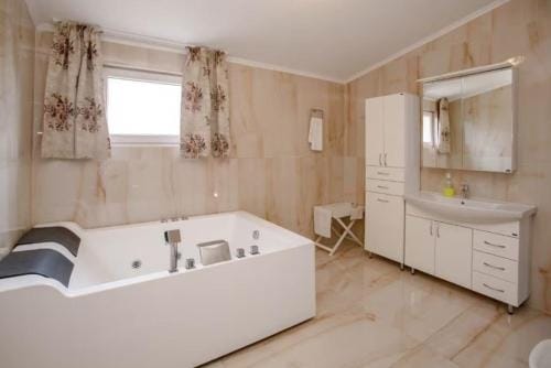 Villa Nuna Hotel in Montenegro