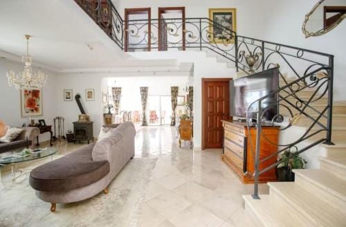 Villa Nuna Hotel in Montenegro