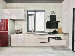 Moon Bay Yunyao Villa Two-Bedroom Standalone Tatami Homestay (Moon Bay Scenic Area Branch) Hotel in Zhejiang