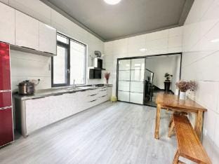 Moon Bay Yunyao Villa Two-Bedroom Standalone Tatami Homestay (Moon Bay Scenic Area Branch) Hotel in Zhejiang