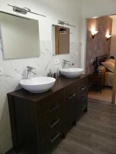 Le Dauphin Hotel in Provence-Alpes-Côte d'Azur
