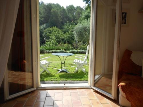 Le Mas de FRAYERE Hotel in Roquefort-les-Pins