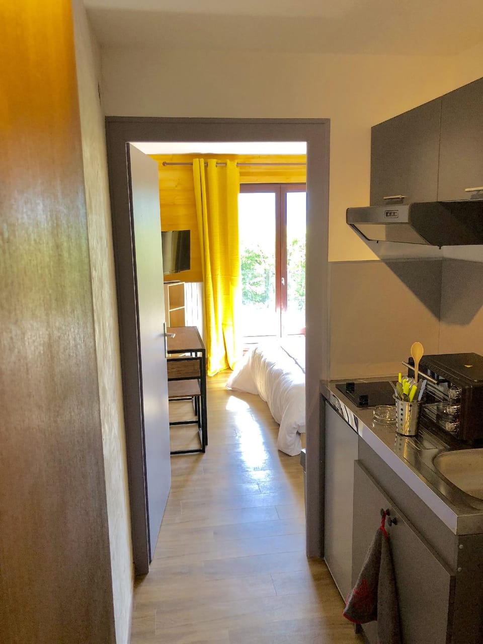 Residence le Dahu Hotel in La Clusaz