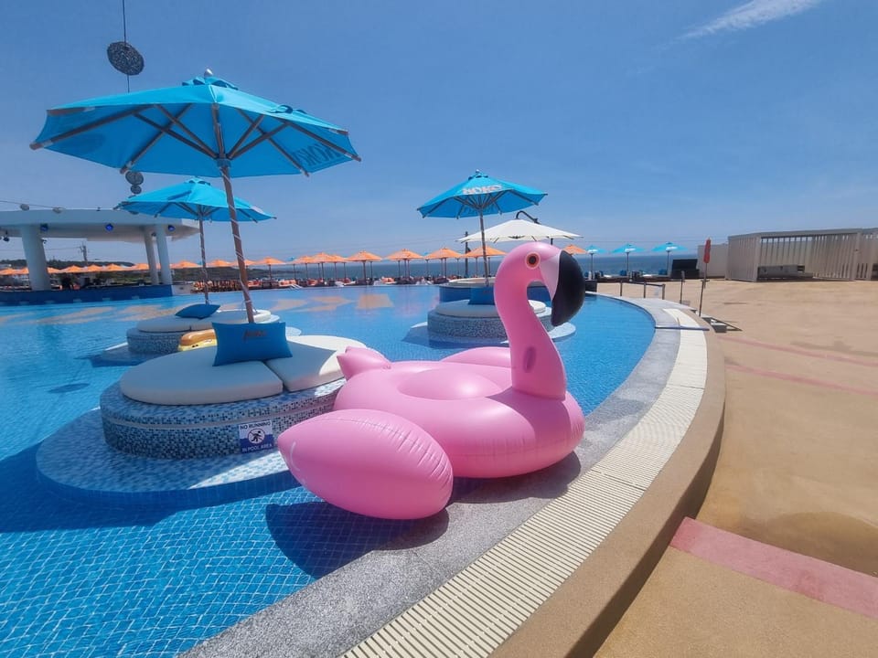 KOKO Premier Resort Hotel in South Korea