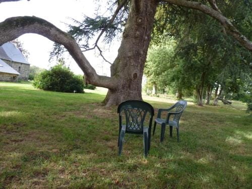 chateau de Craon Hotel in Brittany