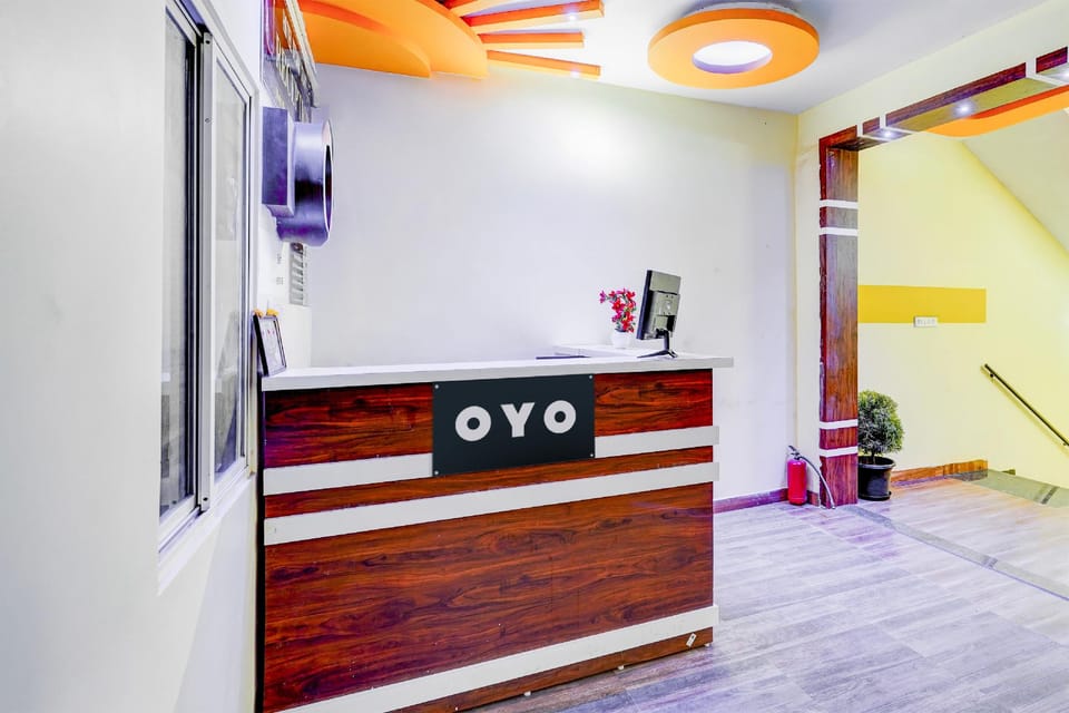 Super HOTEL O UTSAV STAY Hotel in Bengaluru