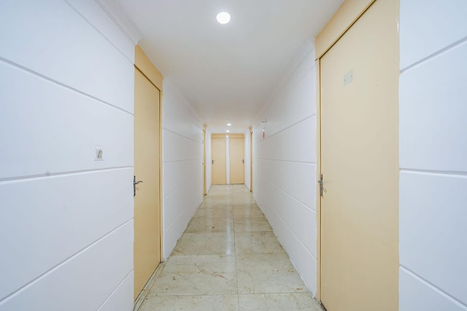 Hotel O HAPPY STAY INN Hotel in New Delhi