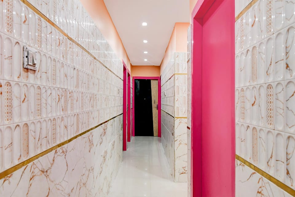 Hotel O Salauddin Tower Hotel in Kolkata