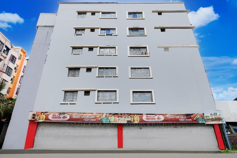 Hotel O Plaza 2.0 Hotel in Kolkata