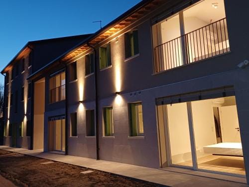 Ca' Allegra Lodge in Mogliano Veneto