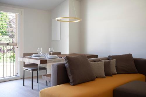 Ca' Allegra Lodge in Mogliano Veneto