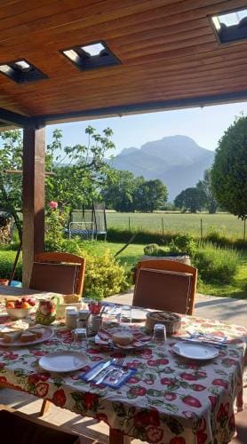 Les champs dores Hotel in Auvergne-Rhône-Alpes