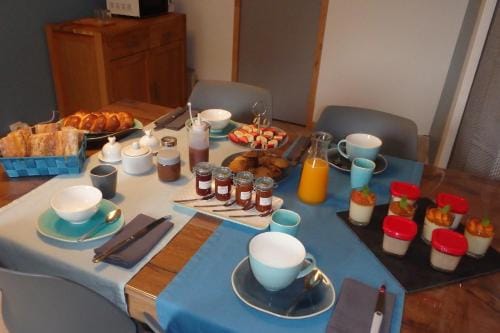 Au Reve en Somme Hotel in Hauts-de-France