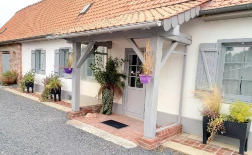 Au Reve en Somme Hotel in Hauts-de-France