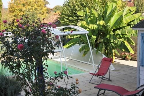 Une Parenthese en Champagne - Chambres d'hotes Hotel in Bourgogne-Franche-Comté