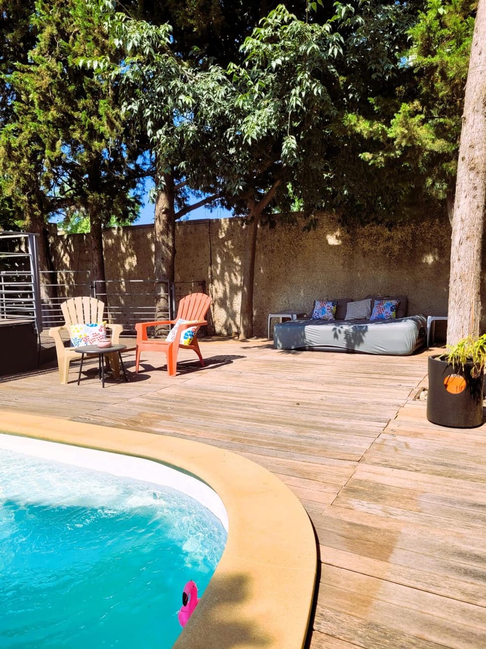 Allegria Nimes Hotel in Nimes