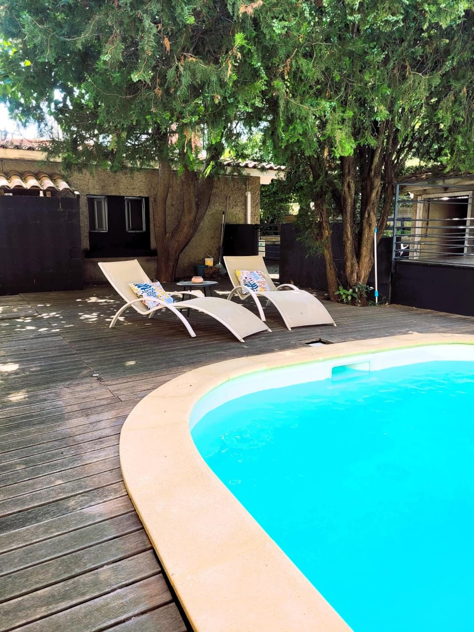 Allegria Nimes Hotel in Nimes
