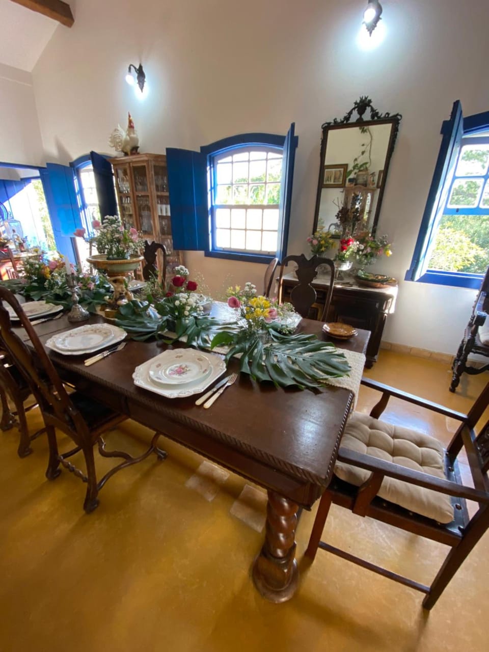 Segredo da Serra Guest House Inn in Tiradentes