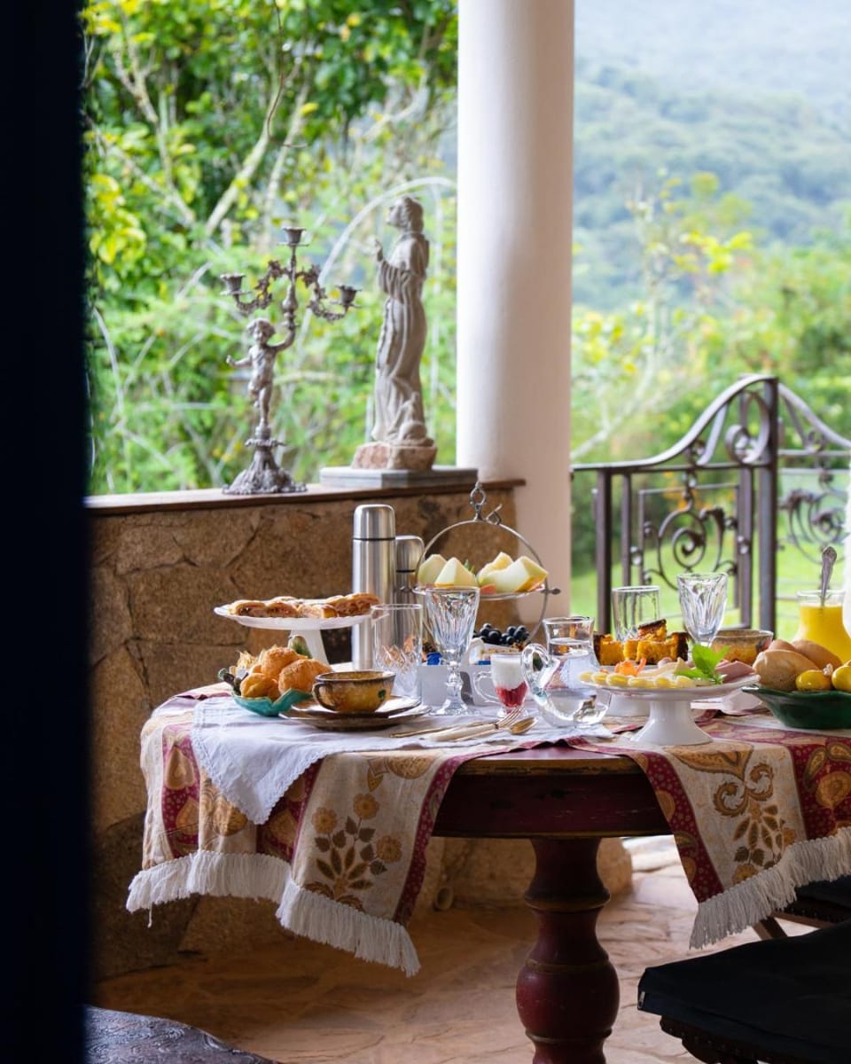 Segredo da Serra Pousada Boutique Inn in Tiradentes