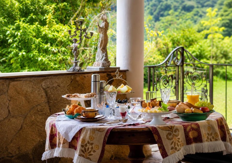 Segredo da Serra Pousada Boutique Inn in Tiradentes