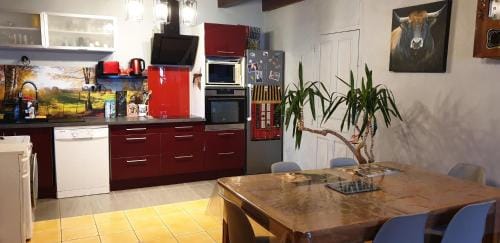 Horizon Aubrac Laguiole Hotel in Auvergne-Rhône-Alpes