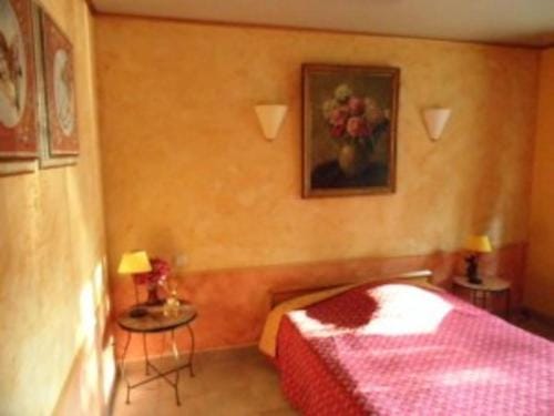 L'OLIVERAIE EN PROVENCE Hotel in Lambesc