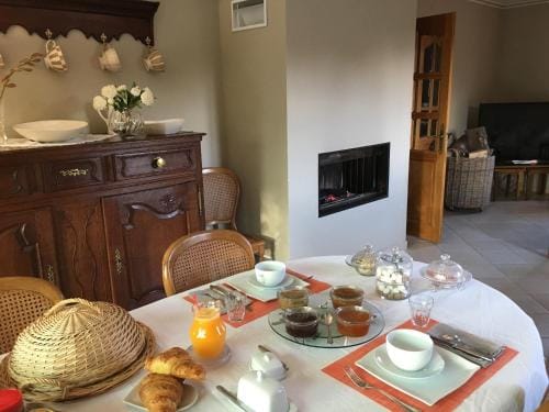 le logis du scardon Hotel in Hauts-de-France