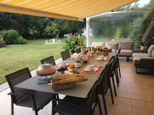 le logis du scardon Hotel in Hauts-de-France
