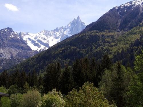 Cremerie Balmat Hotel in Chamonix