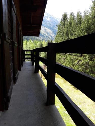 Cremerie Balmat Hotel in Chamonix