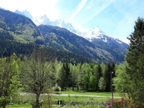 Cremerie Balmat Hotel in Chamonix