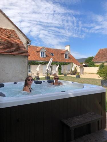 Domaine de Praline Praline Hotel in Centre-Val de Loire