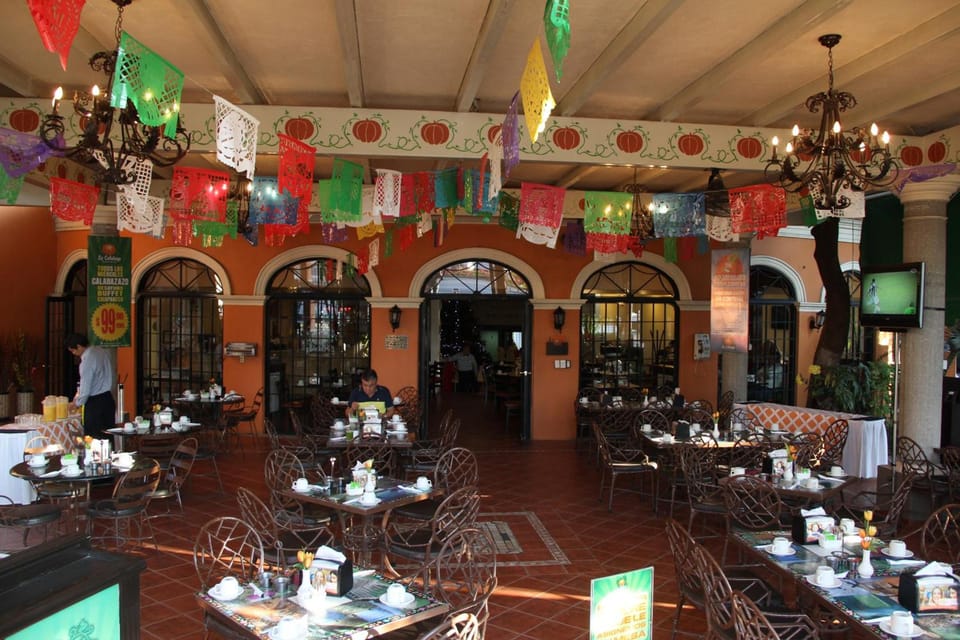 Hotel Palmareca Hotel in State of Chiapas